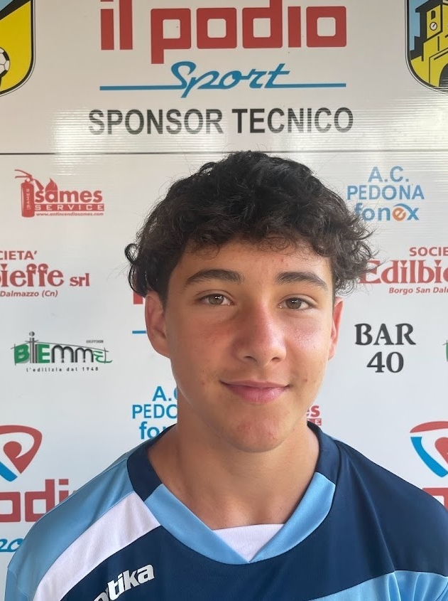 GARELLI LORENZO